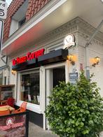 Ter Overname: Horecabedrijf – Lunchroom in Amersfoort, Ophalen