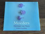 Cd Herman Van Veen & Edith Leerkes Moeders NIEUW, Ophalen of Verzenden, Nieuw in verpakking, Levenslied of Smartlap