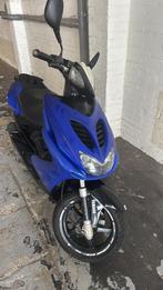 Yamaha aerox 2009 50cc, Ophalen, Aerox, Yanaha, Zo goed als nieuw