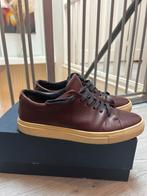 Andrea Zori Schoenen, Ophalen of Verzenden, Zo goed als nieuw, Bruin, Veterschoenen