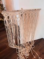 GRATIS OPHALEN 2 Macrame vliegengordijnen, Huis en Inrichting, Ophalen of Verzenden, Zo goed als nieuw