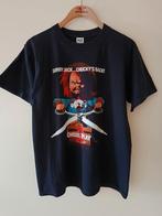 Child's Play 2 Chucky shirt, Ophalen, Gedragen