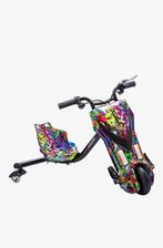 Drift trike te ruil voor wheelie bike, Kinderen en Baby's, Speelgoed | Buiten | Accuvoertuigen, Ophalen, Gebruikt