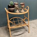 Tafeltje, Antiek en Kunst, Ophalen