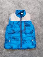 Leuke kinder bodywarmer mt 110, Jongen of Meisje, Ophalen of Verzenden, Jas, Zo goed als nieuw