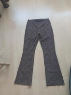 Dames tricot pantalon  maat xl. Flower Power, Lang, Ophalen of Verzenden, Zo goed als nieuw