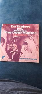 The shadows  play theme from the deer hunter, Cd's en Dvd's, Vinyl Singles, Ophalen of Verzenden, Zo goed als nieuw