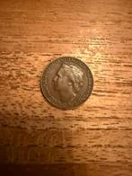 Wilhelmina 1 cent 1948, Postzegels en Munten, Munten | Nederland, Ophalen of Verzenden, Koningin Wilhelmina, 1 cent