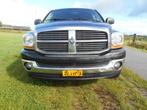 Dodge Ram 1500 4.7 Magnum V8 Automaat 2006 JAAR APK LPG, Automaat, Achterwielaandrijving, 3000 kg, Zwart