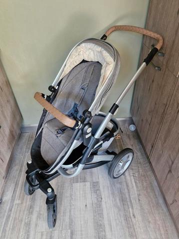 🌟 Te koop: Joolz Geo² Kinderwagen – Compleet  beschikbaar voor biedingen