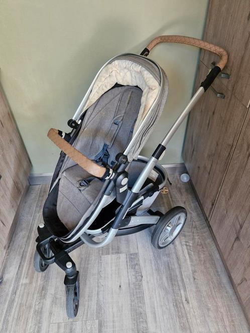 🌟 Te koop: Joolz Geo² Kinderwagen – Compleet, Kinderen en Baby's, Kinderwagens en Combinaties, Gebruikt, Combiwagen, Overige merken