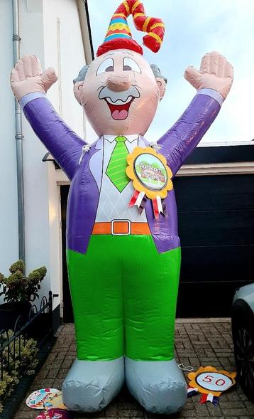 Pop Welkom thuis te huur man / vrouw ook met rollator beschikbaar voor biedingen