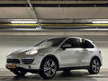 Porsche Cayenne 3.6 btw auto, nap, panoramadak beschikbaar voor biedingen