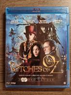 The Witches of Oz (2011) Miniserie blu-ray, Ophalen of Verzenden, Zo goed als nieuw, Science Fiction en Fantasy