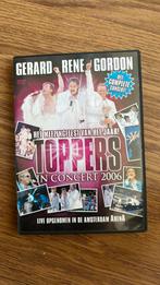 DVD - Toppers in concert 2006, Alle leeftijden, Ophalen of Verzenden, Gebruikt, Muziek en Concerten