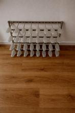 Schoenenlade paxkast Ikea, Ophalen