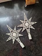 Oude piek, ster, oude kerstversiering., Diversen, Kerst, Ophalen