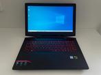 Lenovo IdeaPad Y700-15ISK, Ophalen, Met videokaart, 2 tot 3 Ghz, Intel® Core™ i7 