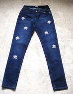 qsj  LEUKE DAMES JEANS van TRUE SPIRIT Maat:L/XL, Ophalen of Verzenden, Zo goed als nieuw, Blauw, W33 - W36 (confectie 42/44)