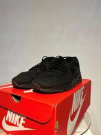 Maat 40 - Nike Air Max 90 Ultra Breathe Black, Verzenden, Zwart, Nike, Nike