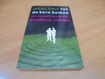 Tot de kern komen - de kunst van het pastorale gesprek beschikbaar voor biedingen