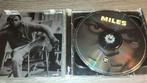 Miles Davis - The Best Of Miles Davis [2 CD], Ophalen of Verzenden, 1980 tot heden, Zo goed als nieuw, Jazz