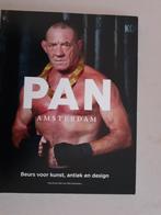 PAN AMSTERDAM;  Pictura Antiquairs Nationaal, Ophalen of Verzenden, Zo goed als nieuw