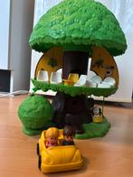 Vintage speelboom, Ophalen, Gebruikt, Speelset