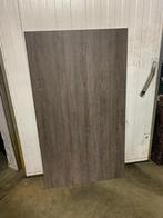 partij horeca restaurant tafelbladen 29x 140x80 cm NIEUW, Ophalen
