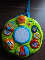 Muziekbord voor aan box, Ophalen, Gebruikt, Overige typen, Met licht