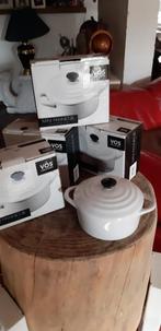 Kleine pannetjes, Ophalen of Verzenden, Nieuw