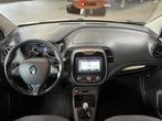 Renault Captur 0.9 TCe Expression | Navi | Airco | Cruise Co, Voorwielaandrijving, Stof, Gebruikt, Zwart