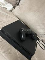 Ps4 slim 500 GB, Spelcomputers en Games, Spelcomputers | Sony PlayStation 4, Ophalen of Verzenden, Met 1 controller, Slim, 500 GB