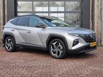 Hyundai Tucson 1.6 T-GDI PHEV Premium 4WD | Automaat | Trekh, Auto's, 1350 kg, Gebruikt, 4 cilinders, Met garantie (alle)