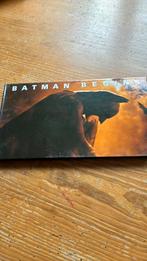 Batman begins (special edition), Vanaf 12 jaar, Ophalen of Verzenden, Zo goed als nieuw