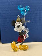 Swarovski disney mickey mouse, Ophalen of Verzenden, Zo goed als nieuw, Figuurtje