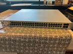 Ubiquiti UniFi US-48-500W POE+, Computers en Software, Netwerk switches, Ophalen of Verzenden, Zo goed als nieuw