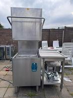 Horeca Keuken apparatuur, Ophalen