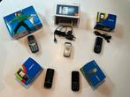 5 mobiele telefoons met batterij (Nokia en Siemens), Telecommunicatie, Mobiele telefoons | Overige merken, Ophalen, Gebruikt, Minder dan 3 megapixel