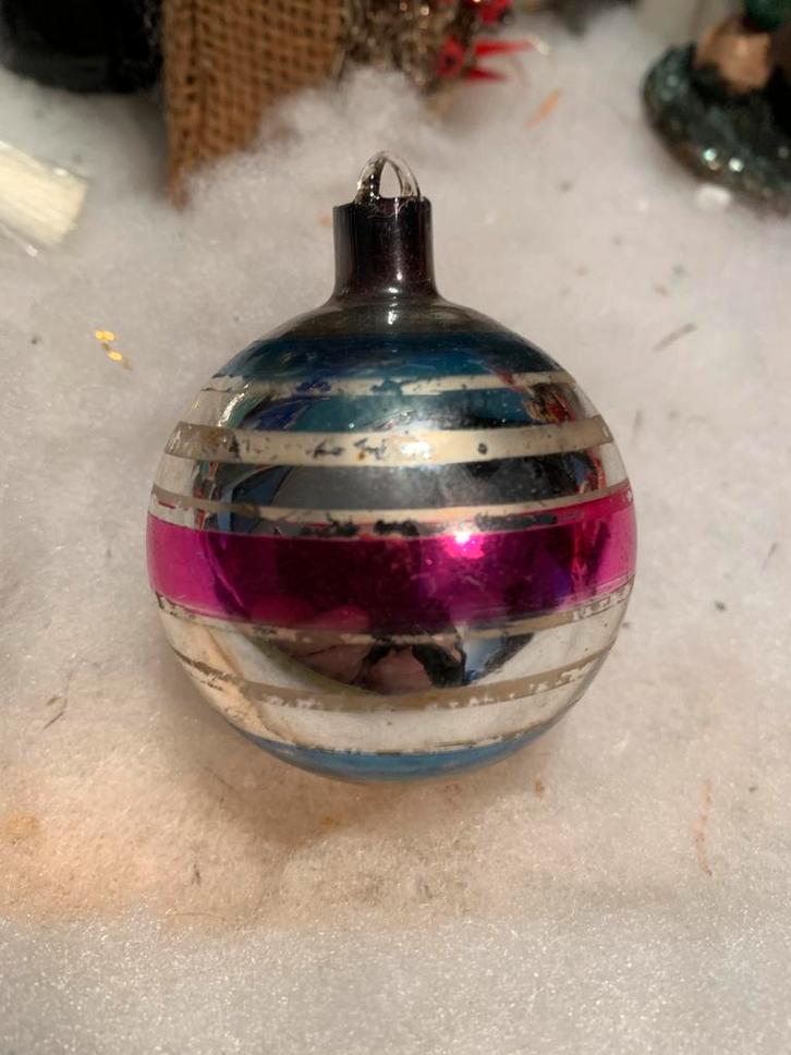 Kerst ajeko, Diversen, Kerst, Zo goed als nieuw, Ophalen of Verzenden