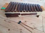 Xylofoon hout, Muziek en Instrumenten, Percussie, Ophalen, Gebruikt, Melodische percussie
