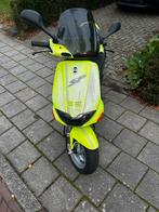 Gilera runner 50cc (compleet gereviseerd), Ophalen, Tweetakt, Zo goed als nieuw, Gilera