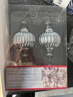 Kerstspullen, Diversen, Ophalen