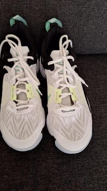 NIEUW! Nike Giannis Immortality  DM0825-101 beschikbaar voor biedingen