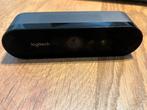 Logitech Brio 4K webcam camera, Computers en Software, Webcams, Ophalen
