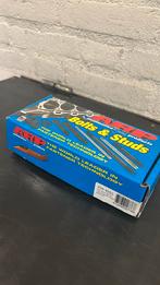 ARP high performance cilinderkop stud set, Ophalen of Verzenden, Nieuw
