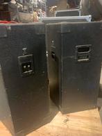 Muziekboxen, Ophalen, Gebruikt, 60 tot 120 watt, Overige merken