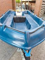 Whaly 370, Watersport en Boten, Tot 10 pk, Ophalen of Verzenden, Zo goed als nieuw, 3 tot 6 meter