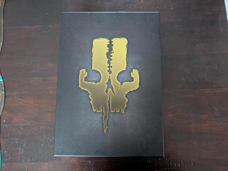 The 7th Continent + Uitbreiding - Zo Goed Als Nieuw, Hobby en Vrije tijd, Gezelschapsspellen | Bordspellen, Zo goed als nieuw