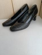 Gabor Zwarte Pumps Maat 6 1/2, Pumps, Zwart, Gabor, Ophalen of Verzenden